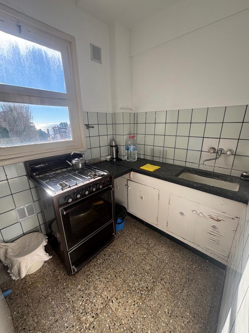 Departamento en Venta 75 años
