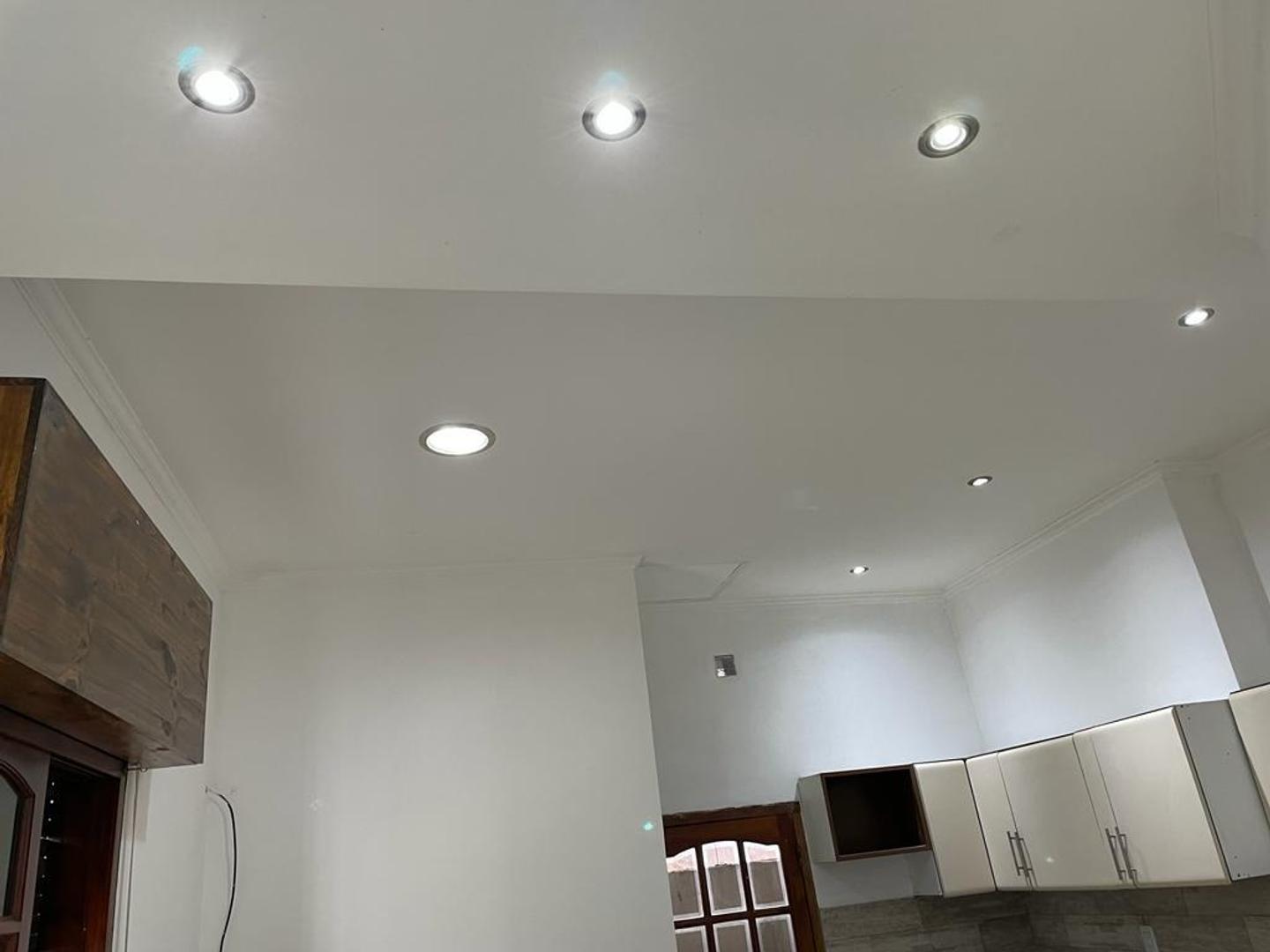 Depto Tipo Casa en Venta de 1 dormitorio