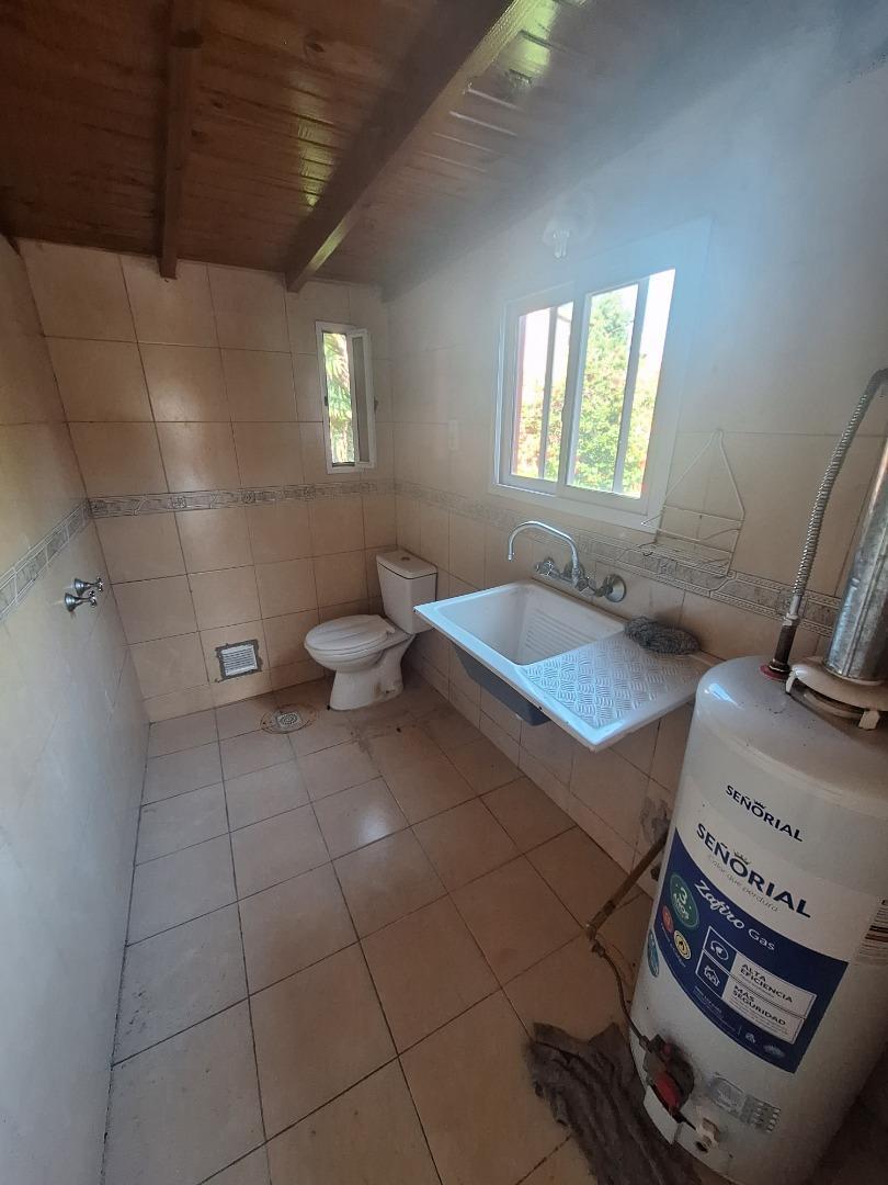 Casa en Alquiler 45 años