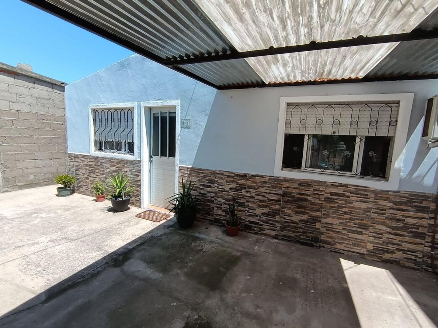 Calle Doctor Horacio Vachelli 800