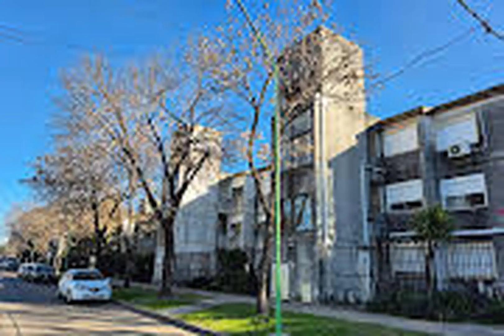 Departamento en venta en Centro (Campana)