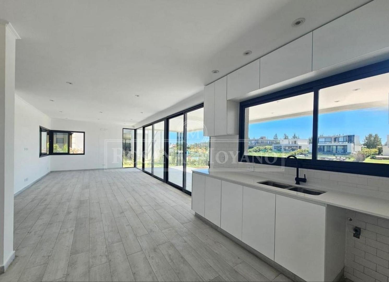 Casa en Venta A Estrenar