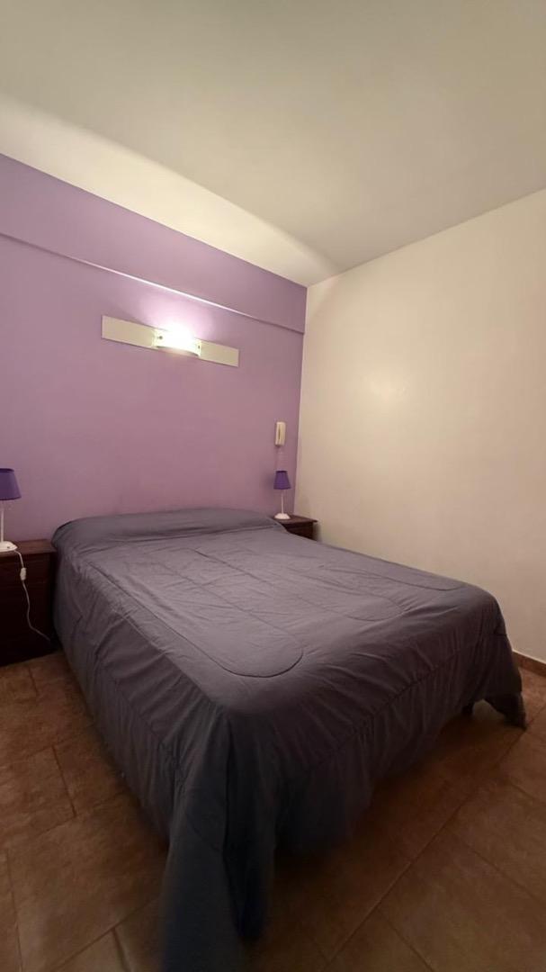 alquiler departamento 2 ambientes ZONA PLAZA COLON