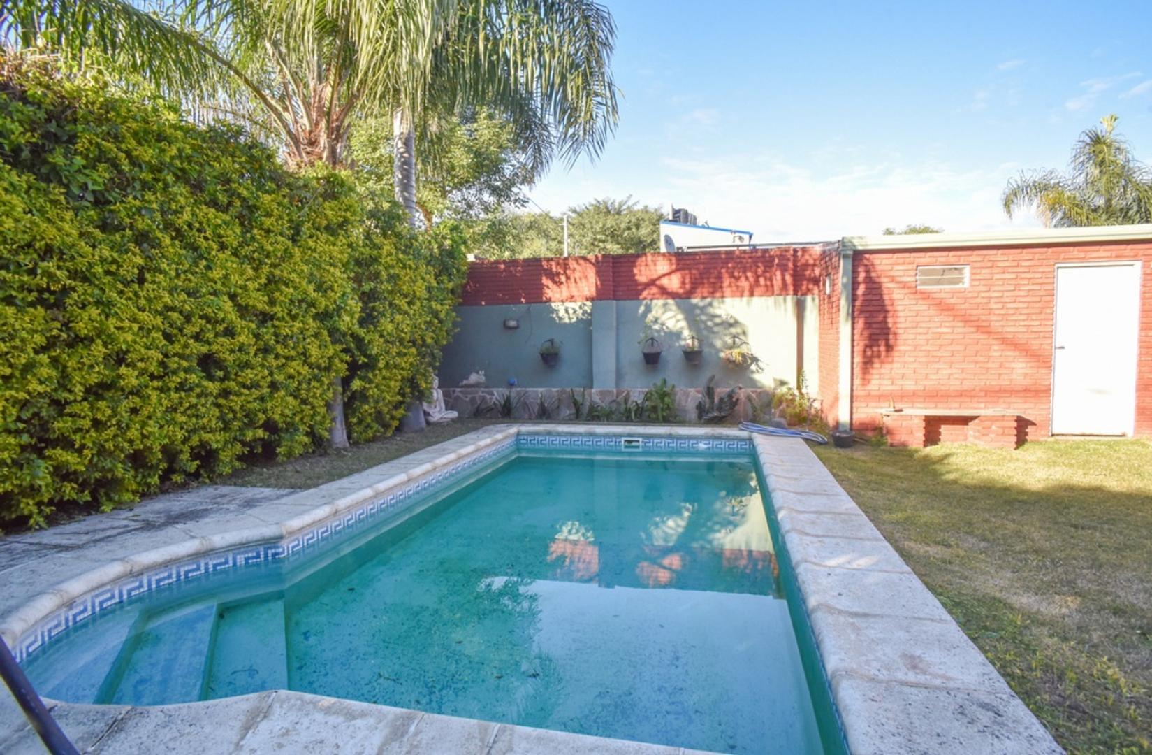 Casa en Venta 40 años