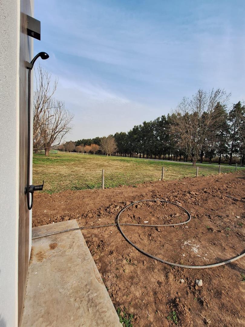 Casa en Alquiler al Noroeste