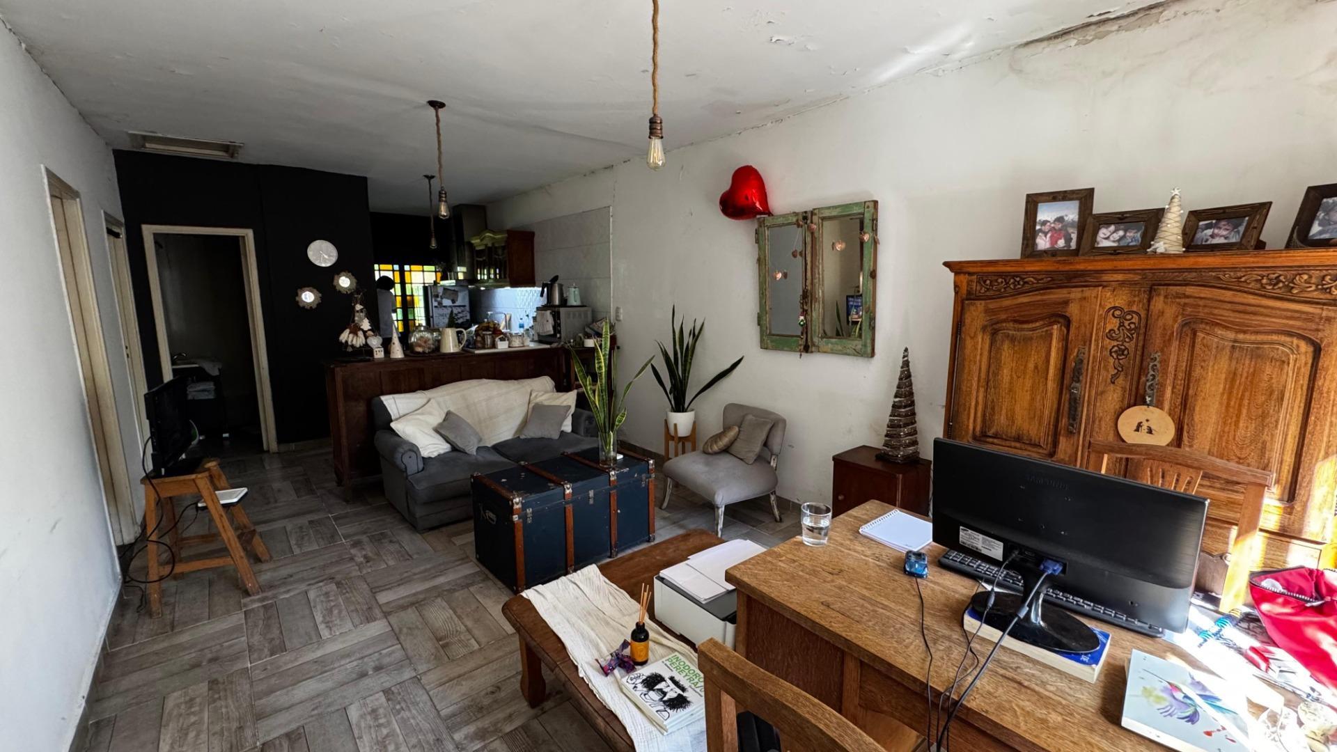 Casa en Venta en Ituzaingo, USD 125.000