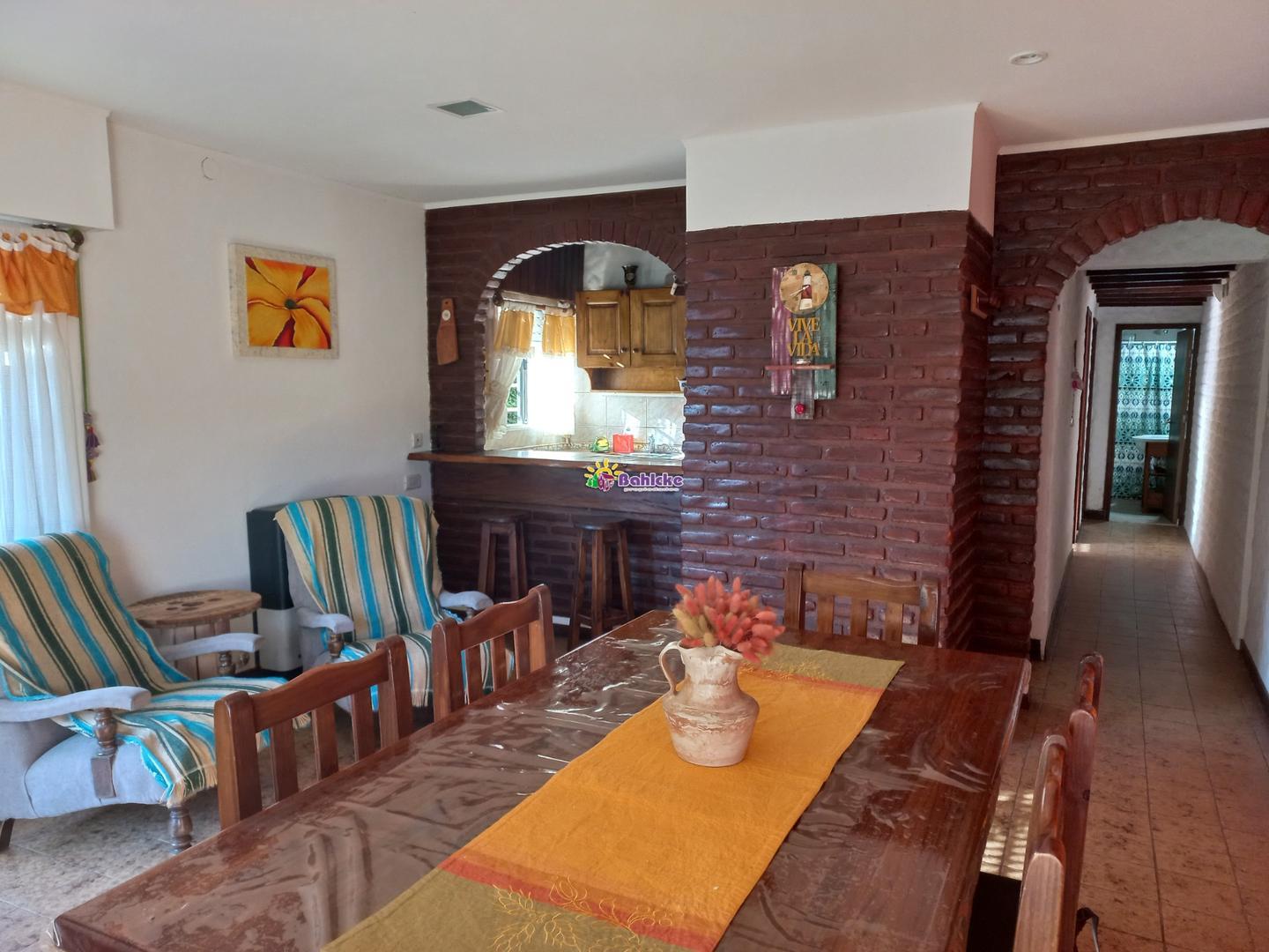 Casa en Venta de 3 dormitorios