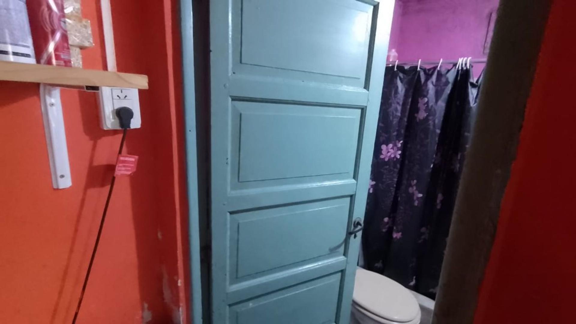 VENTA CASA 3 AMBIENTES MULTIFAMILIAR TIGRE