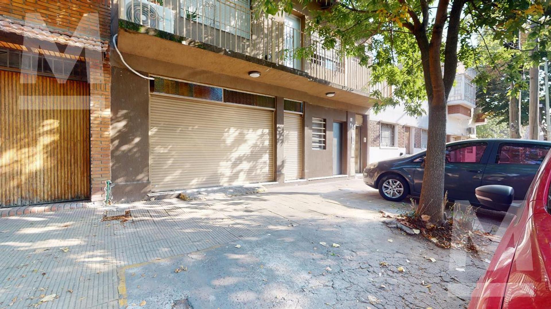 Oficina en  38 Entre 117 y 118