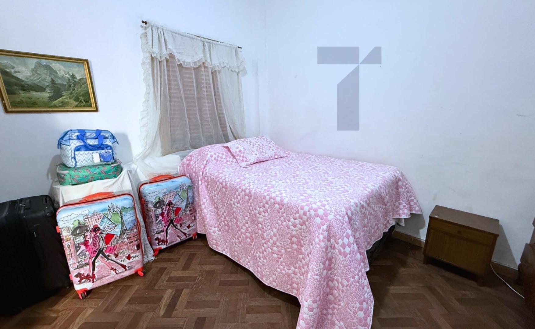 Depto Tipo Casa 5 ambientes con 1 baño