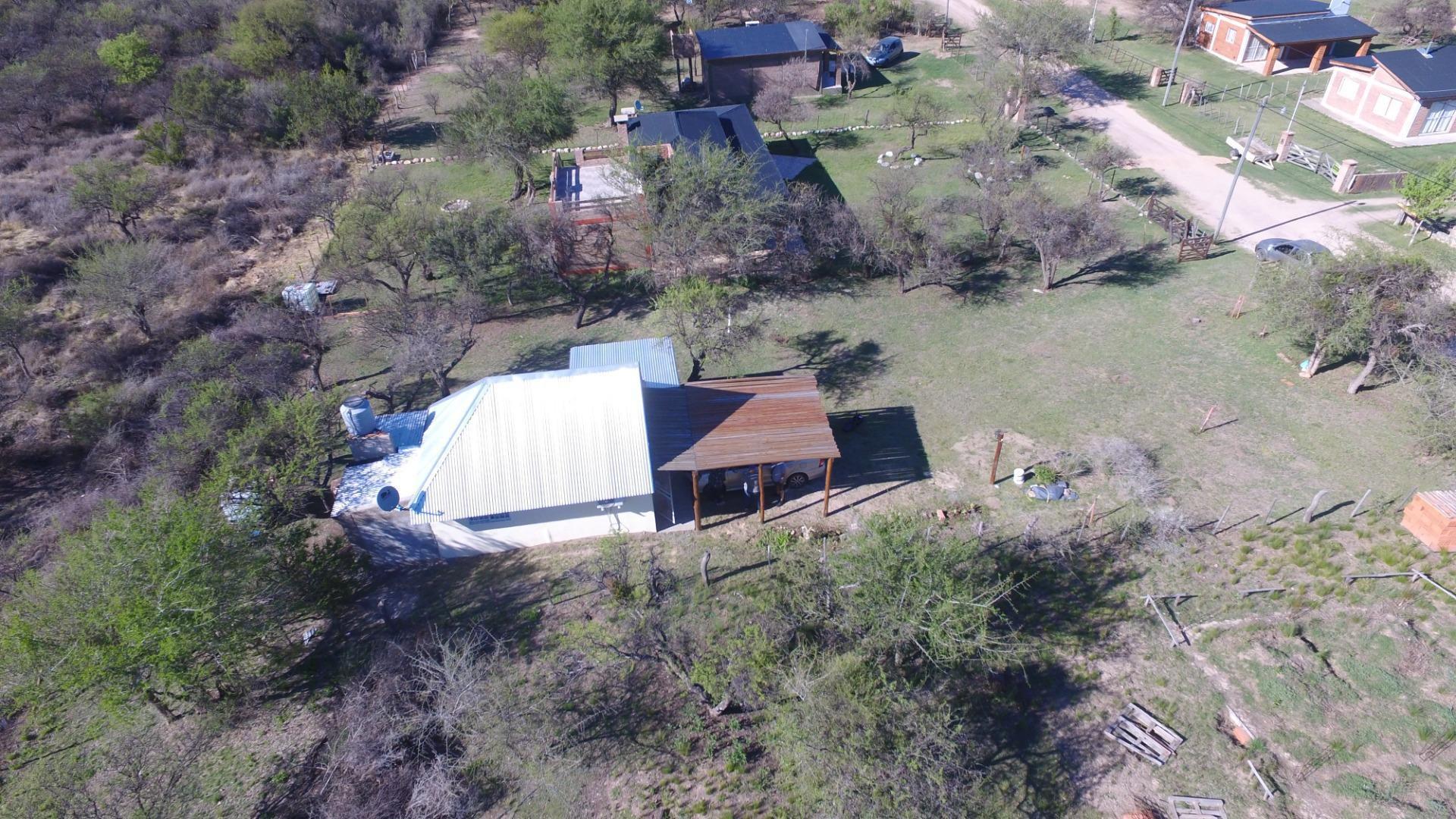 Casa en Venta 10 años