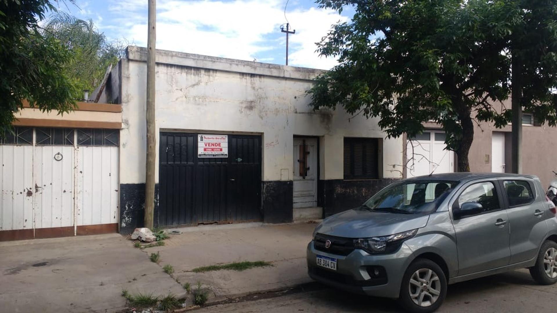 Casa en Venta de 2 dormitorios