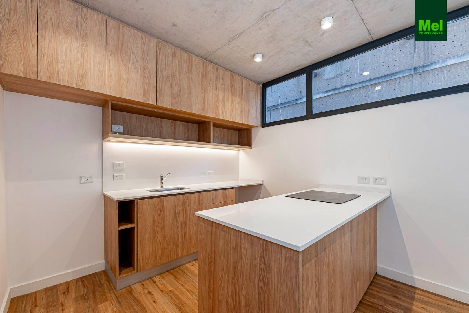 Departamento en Venta en Las Cañitas, USD 197.890