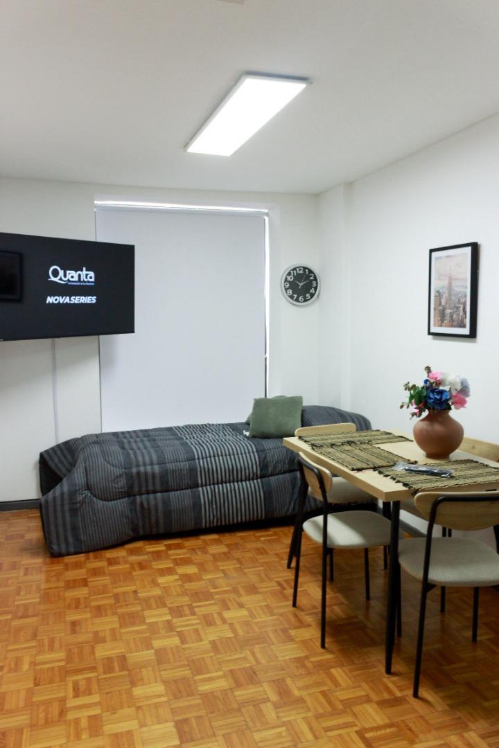 Alquilo Depto Temporario 1 Dormitorio, Pleno Centro de Cba.