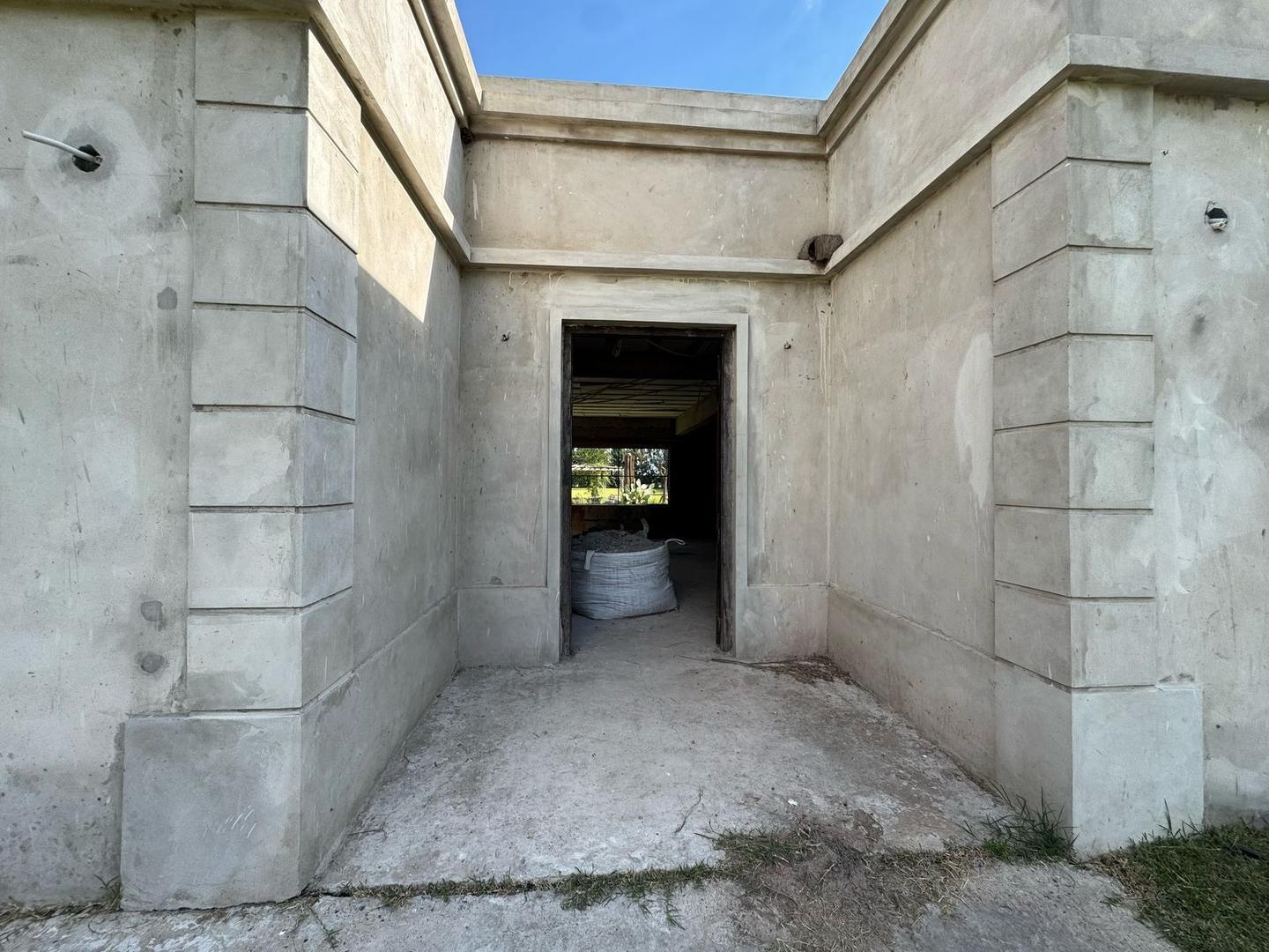 Casa quinta-chacra- en venta en Cañuelas