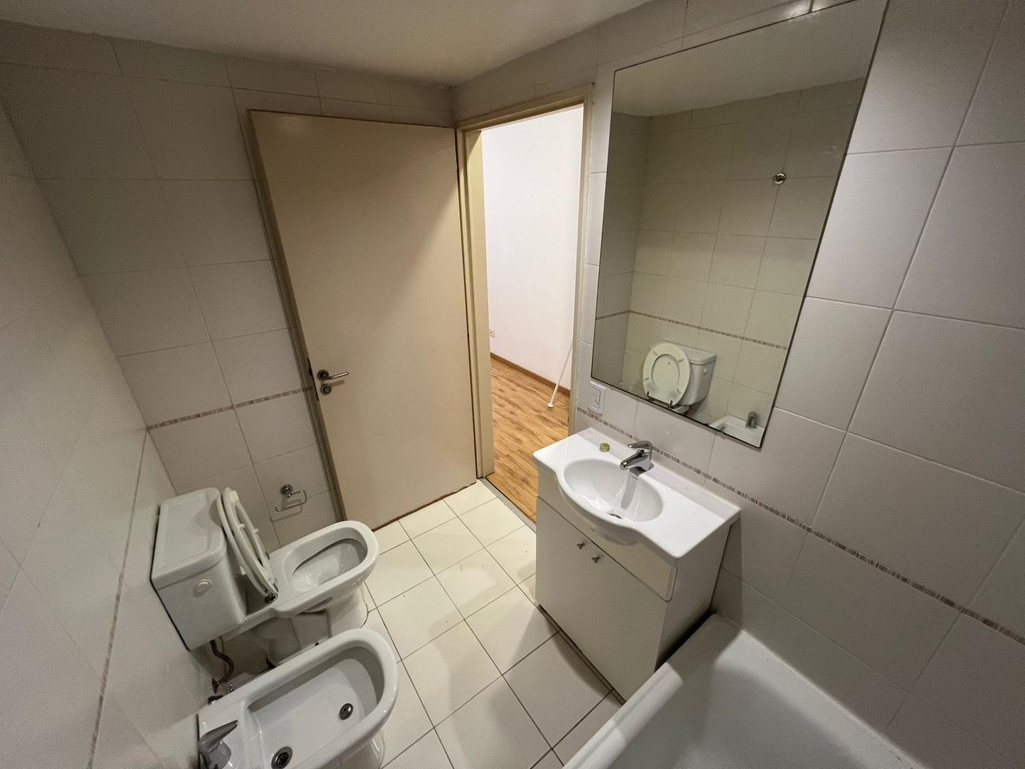 Departamento en Alquiler Apto profesional