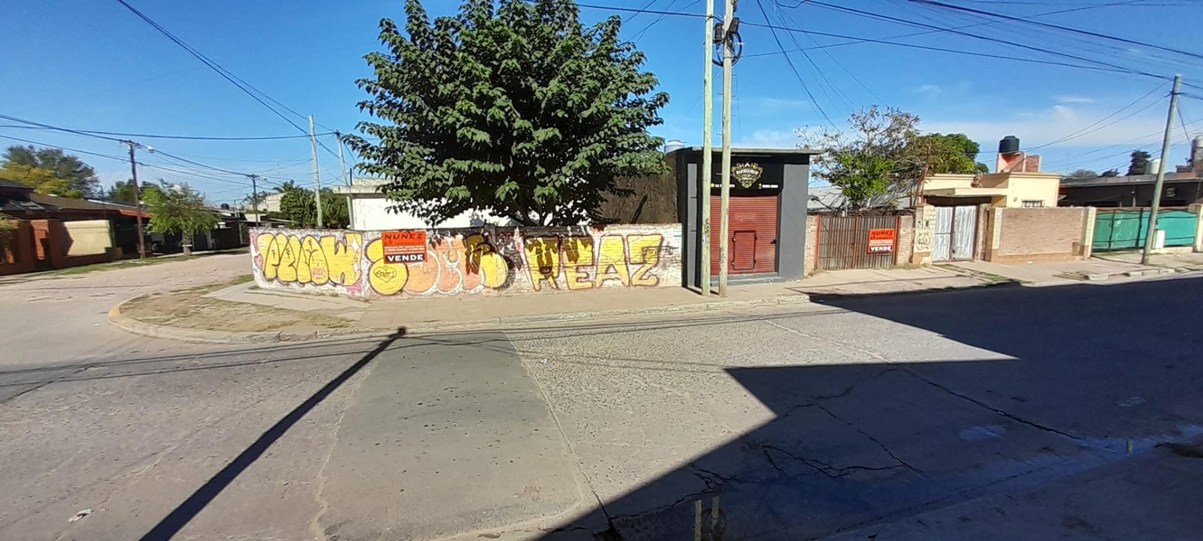 EXCELENTE LOTE A LA VENTA