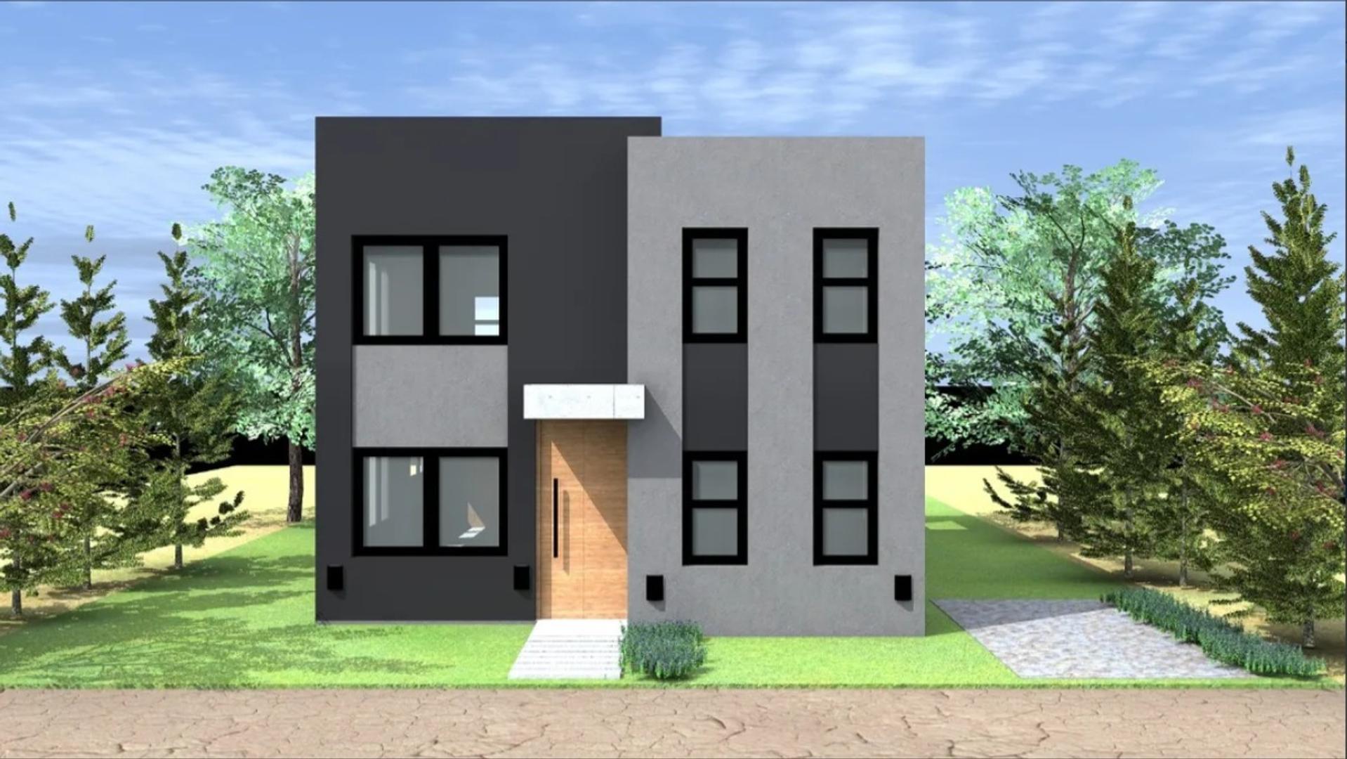 Casa en Venta en Valeria del Mar, USD 82.000