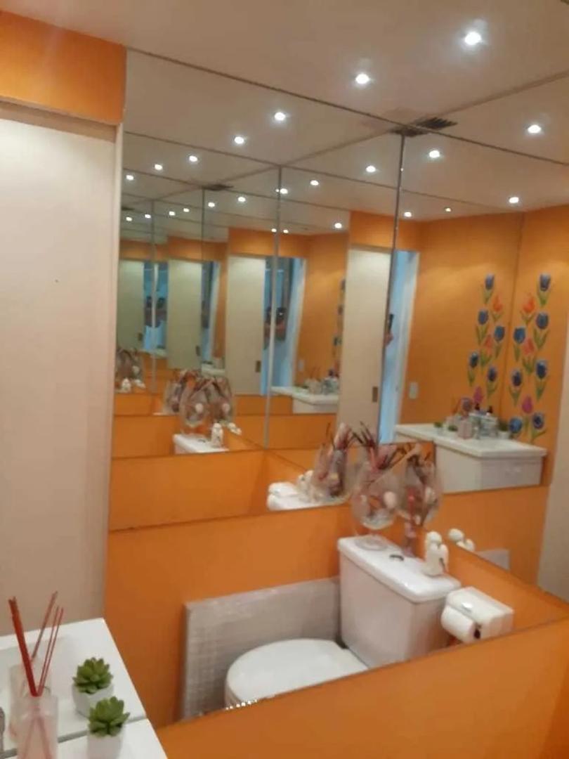 Depto. 3 ambientes en Dúplex apto crédito