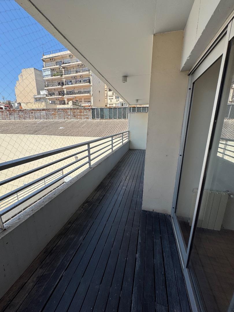 Departamento en Alquiler de 3 dormitorios