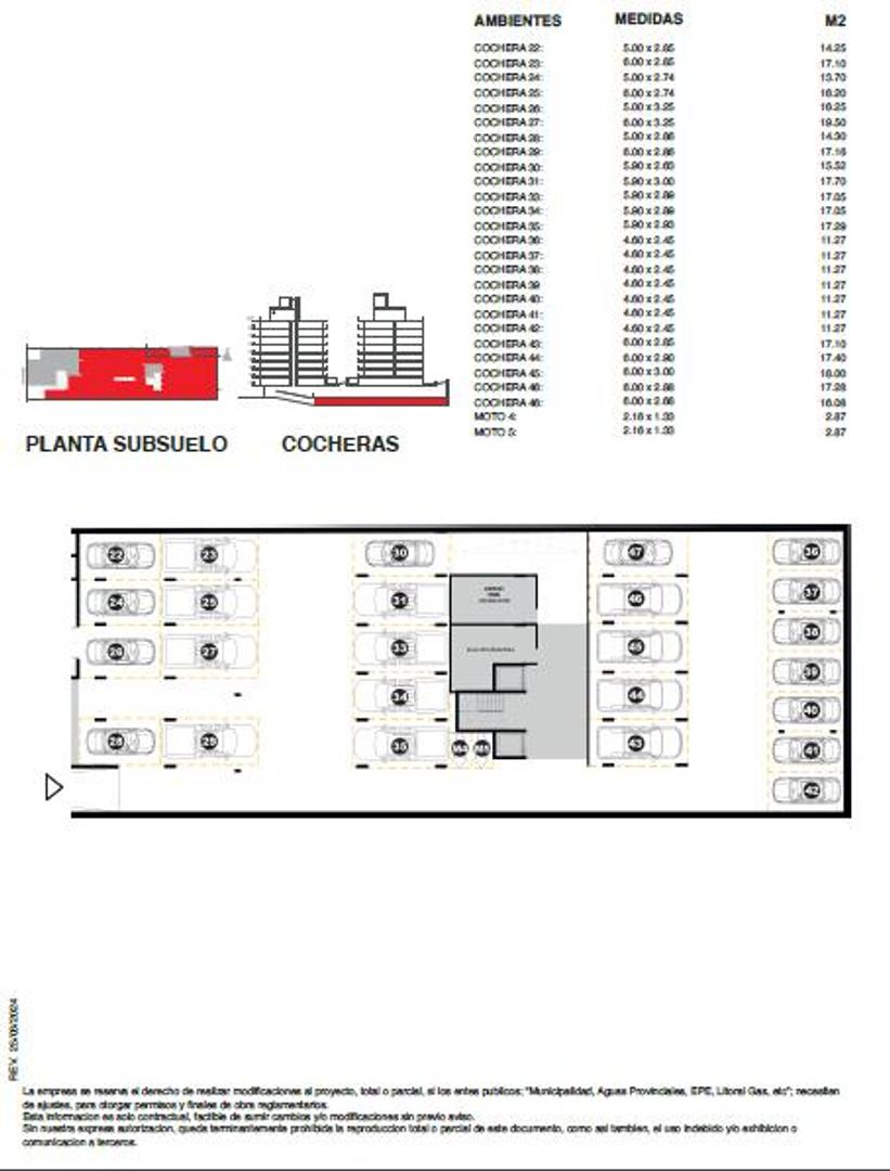 Departamento en Venta en Centro, USD 247.647