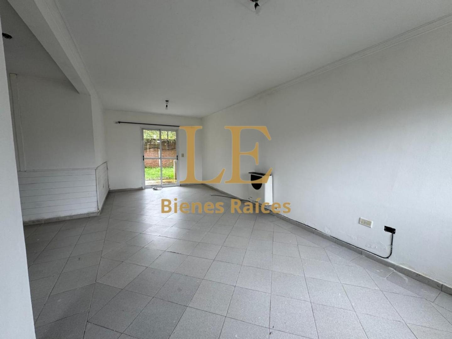 VENTA CASA TIPO DUPLEX