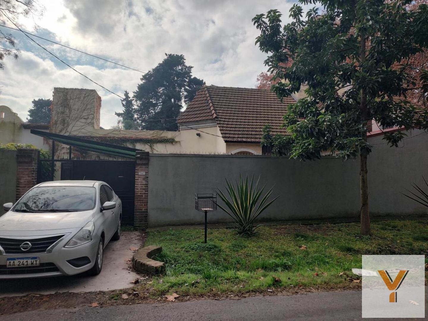 Casa en Venta al Sur