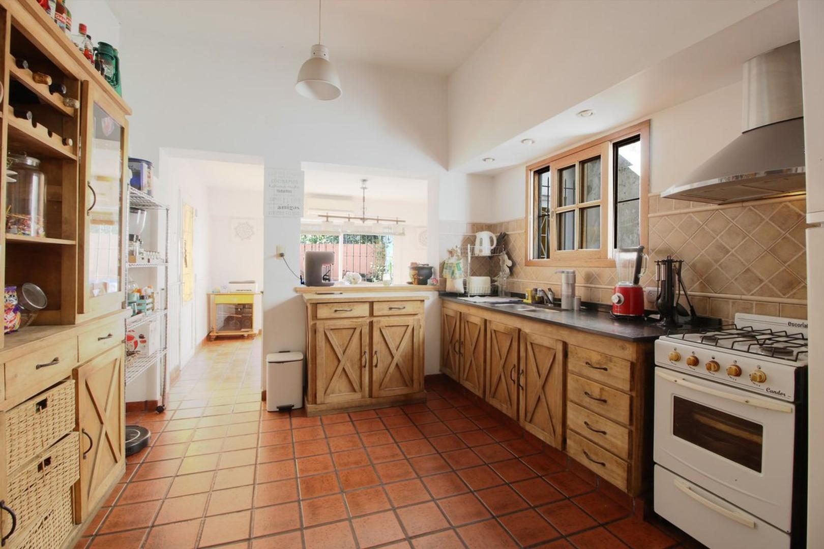 Casa en Venta 25 años