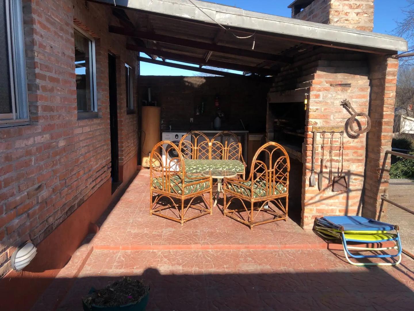 Casa En M. Alberti Cod:10930