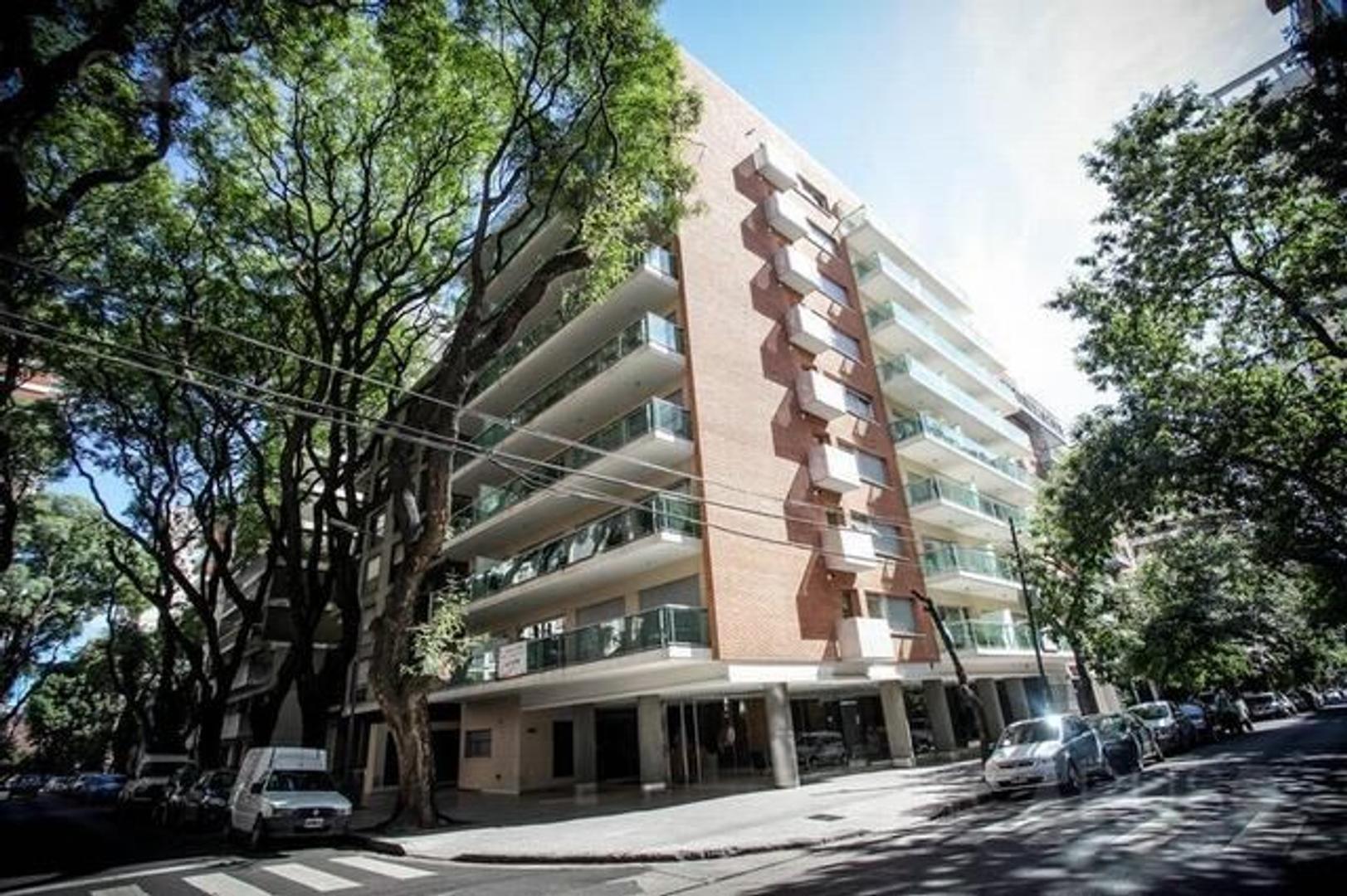 OPPEL | Departamento en Venta | BELGRANO  Capital Federal |  Cod: 31389