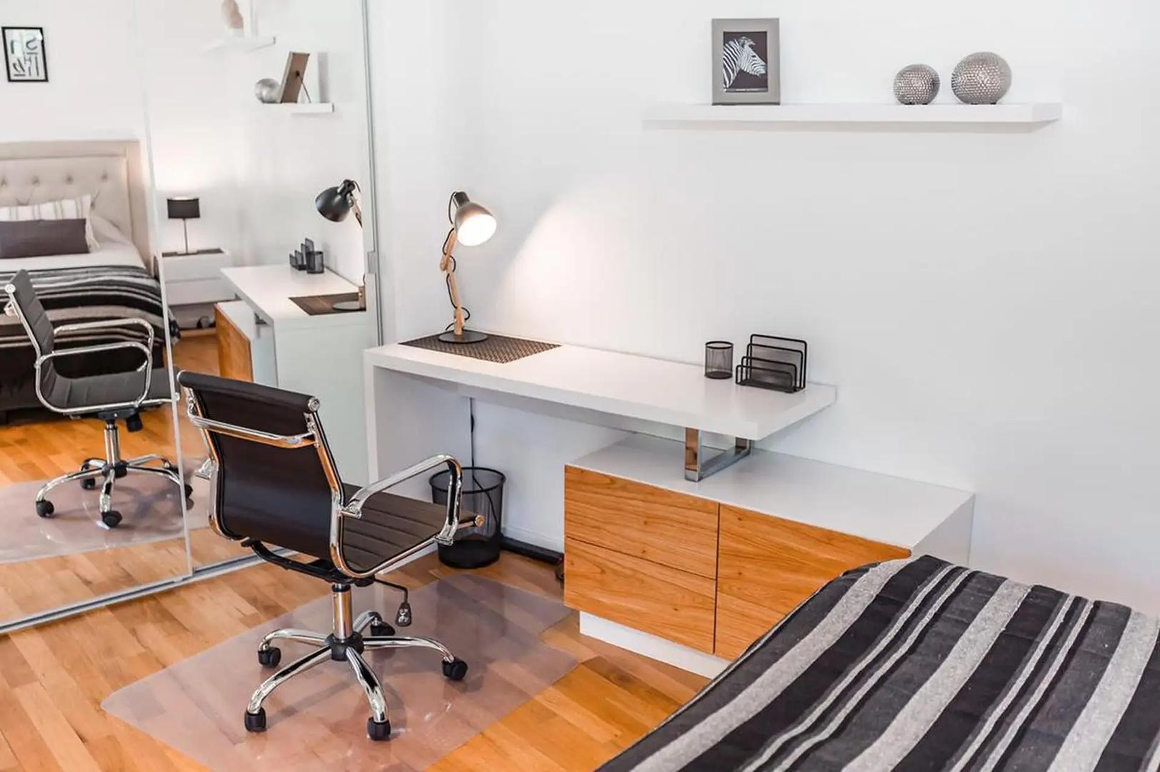 Departamento en Alquiler Temporal 10 años