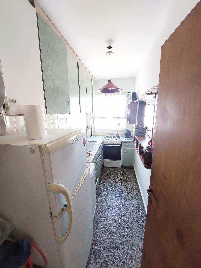 Departamento en Alquiler Temporal en Centro, $ 100