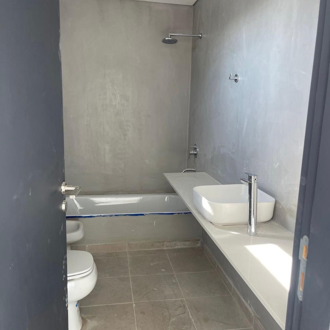 Departamento Venta Tipo Duplex Nordelta
