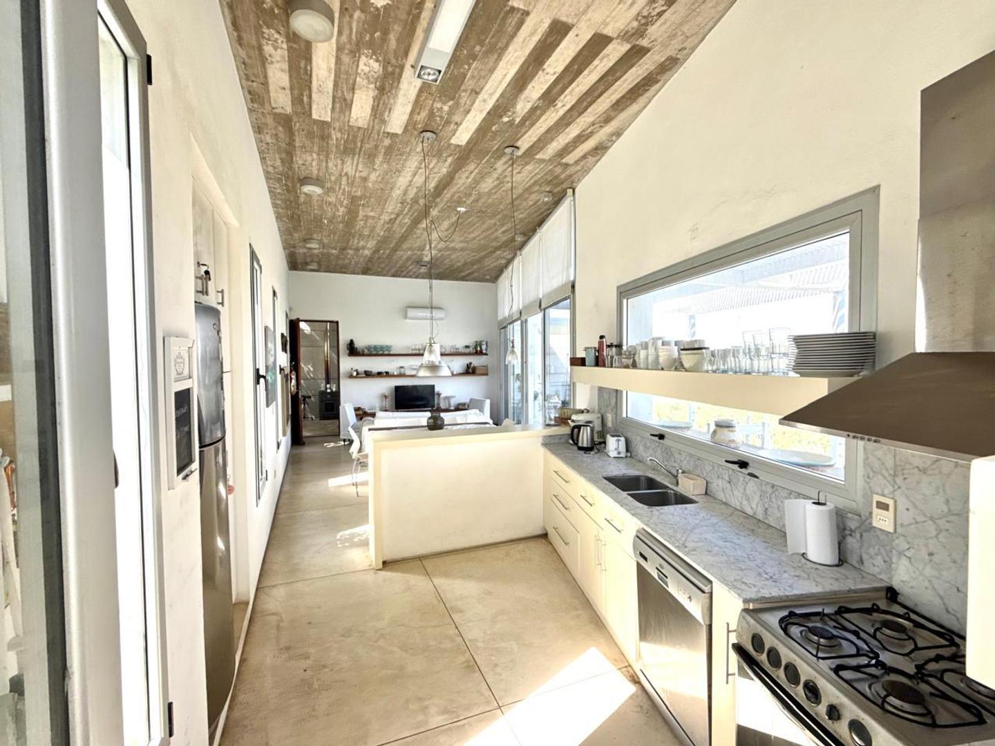 Casa en Venta 16 años