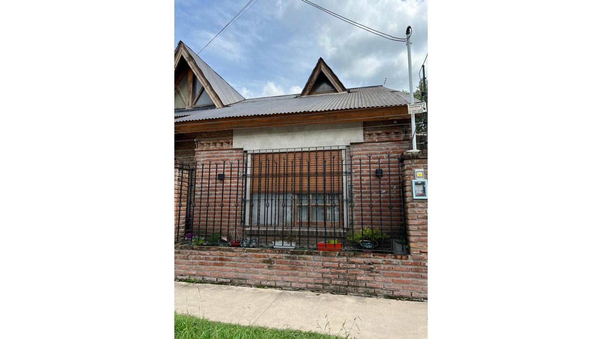 Casa en Venta en Mariano Acosta, USD 90.000