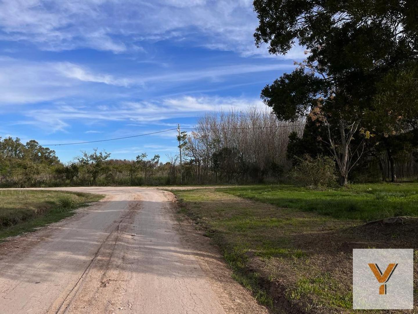 Lomas de Arana - 30 y 630