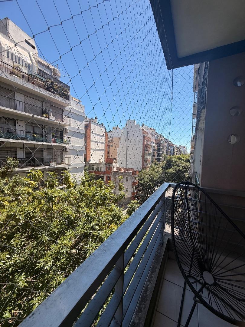 Departamento en Alquiler 25 años