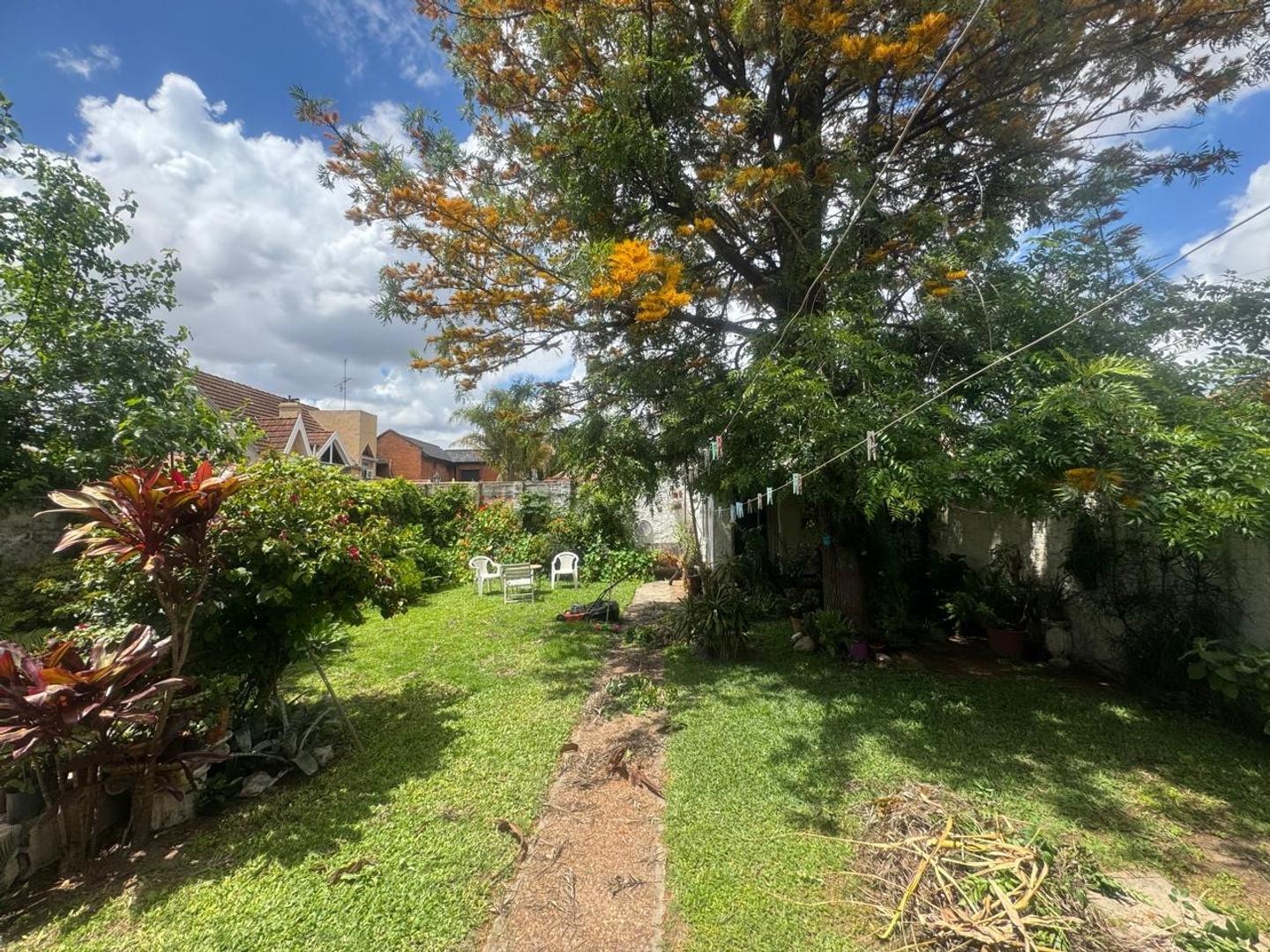 Casa en Venta al Norte