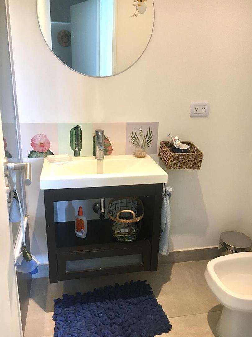 Departamento en Alquiler Temporal en Lagoon Pilar, USD 3.500