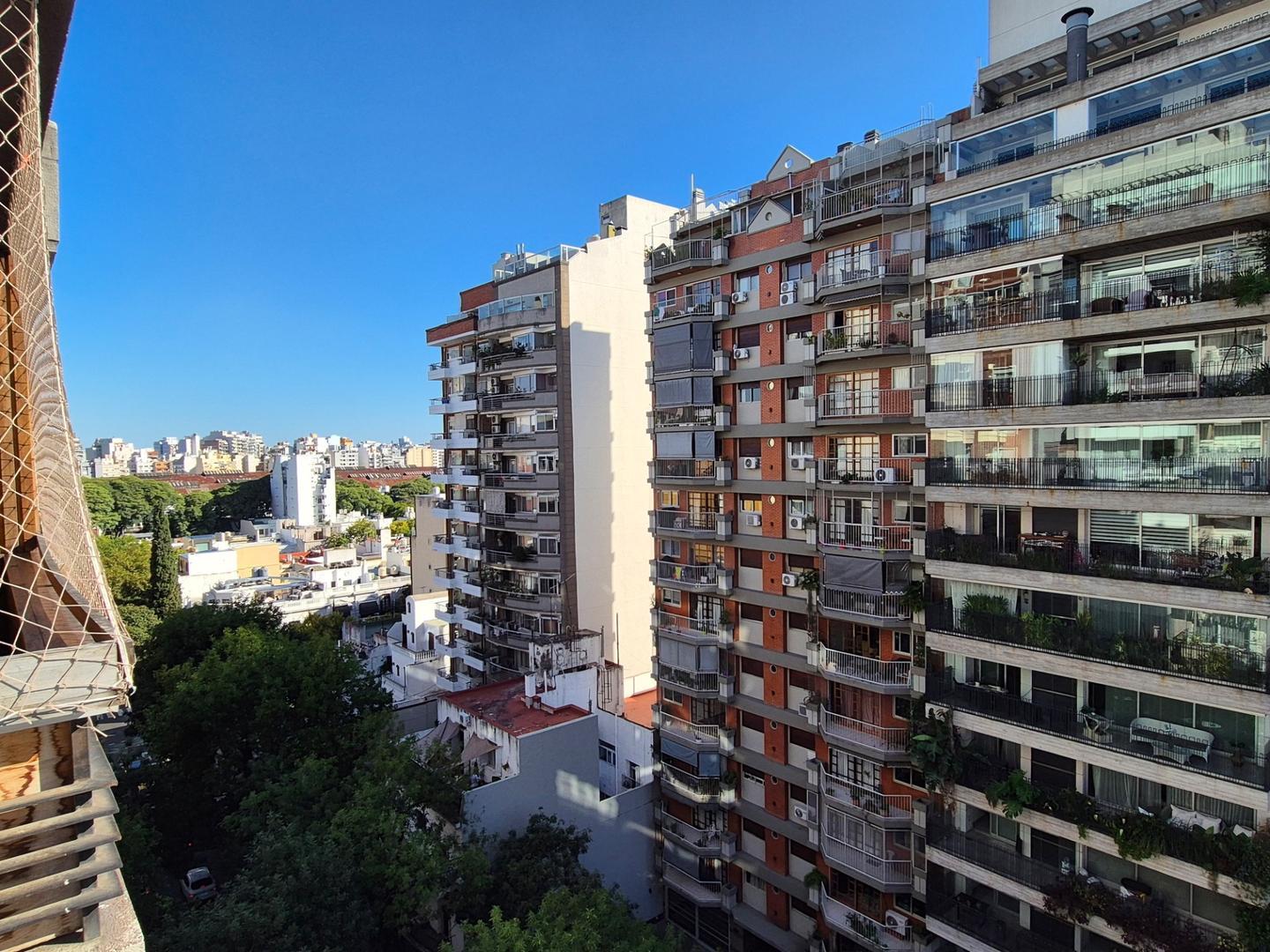 Departamento en Alquiler 12 años