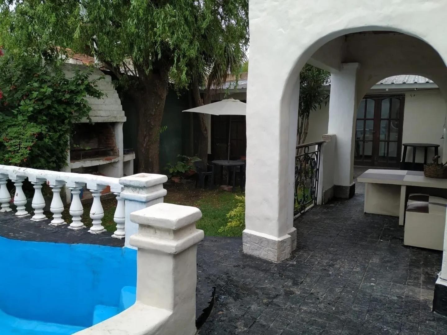 Casa en Alquiler Temporal en Caisamar, USD 170