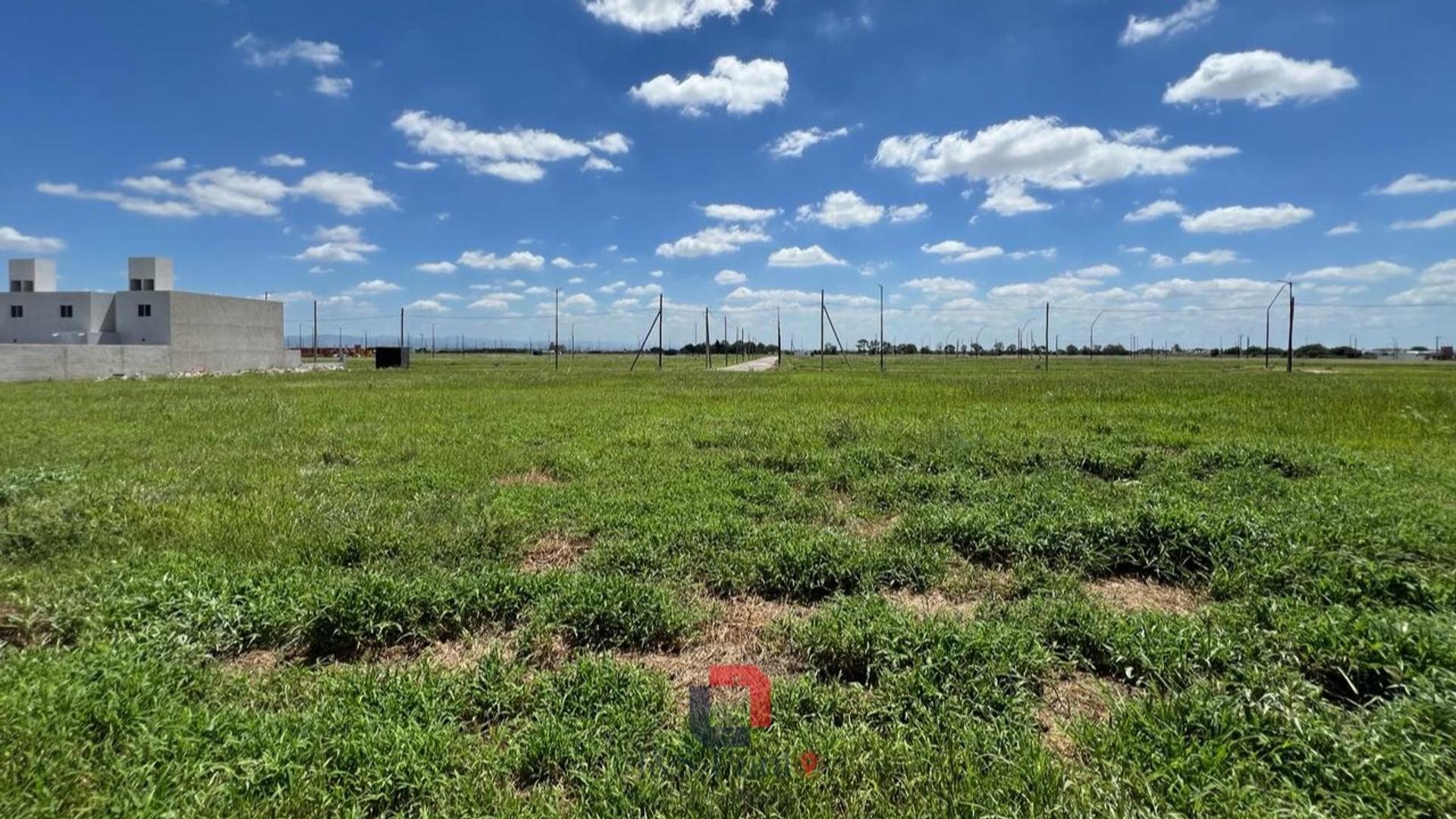 Terreno en Venta de 261,0 m2