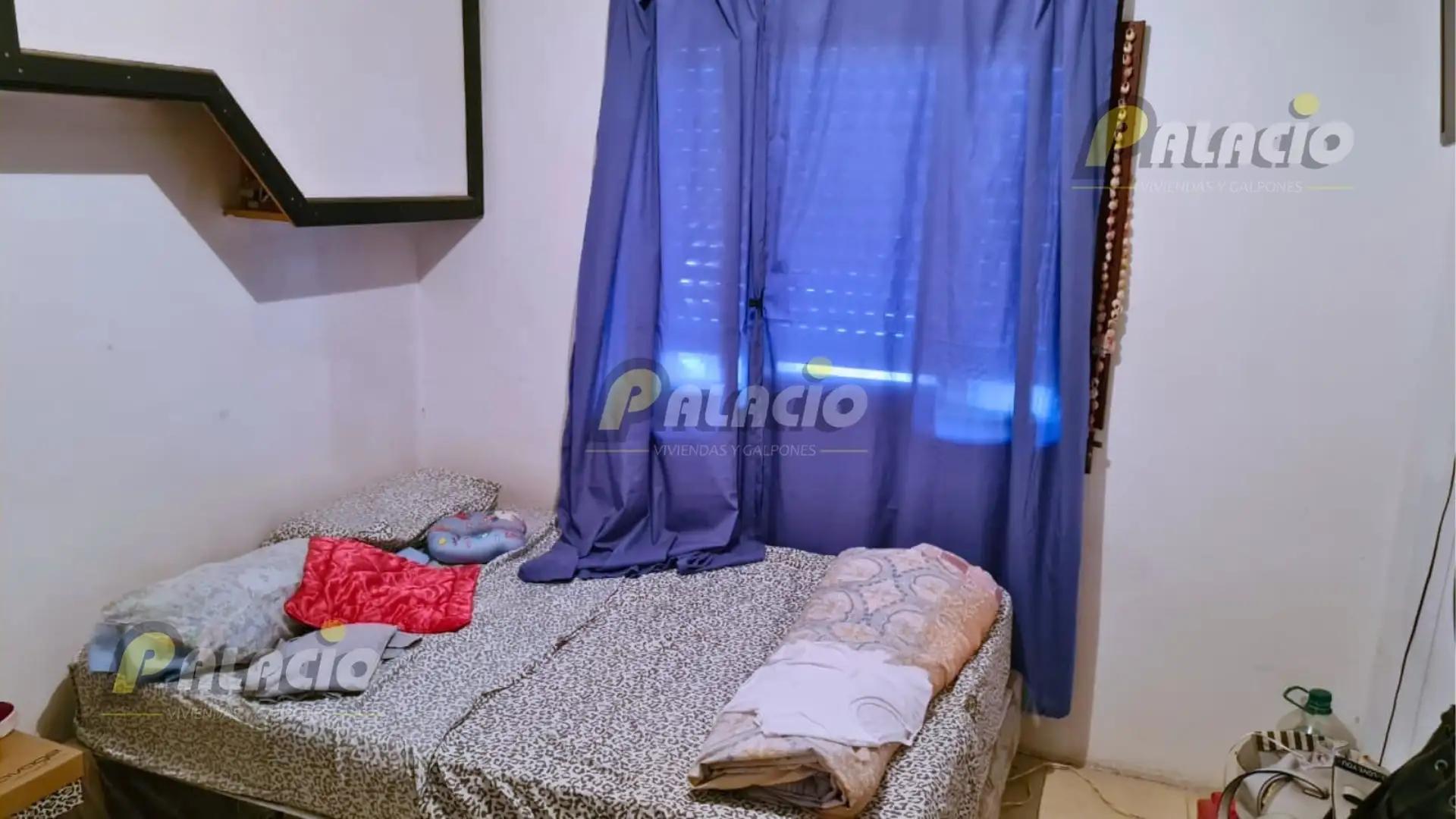 Departamento en Venta en Barrio Parque San Martin, USD 60.000