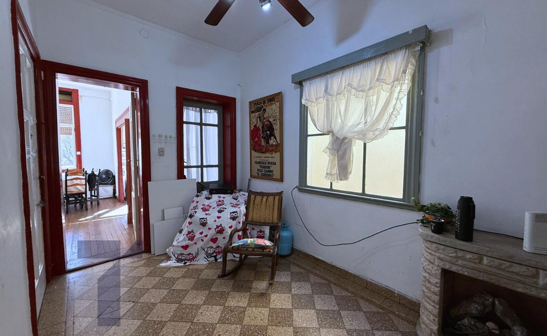 Depto Tipo Casa en Venta en Monserrat, USD 188.000