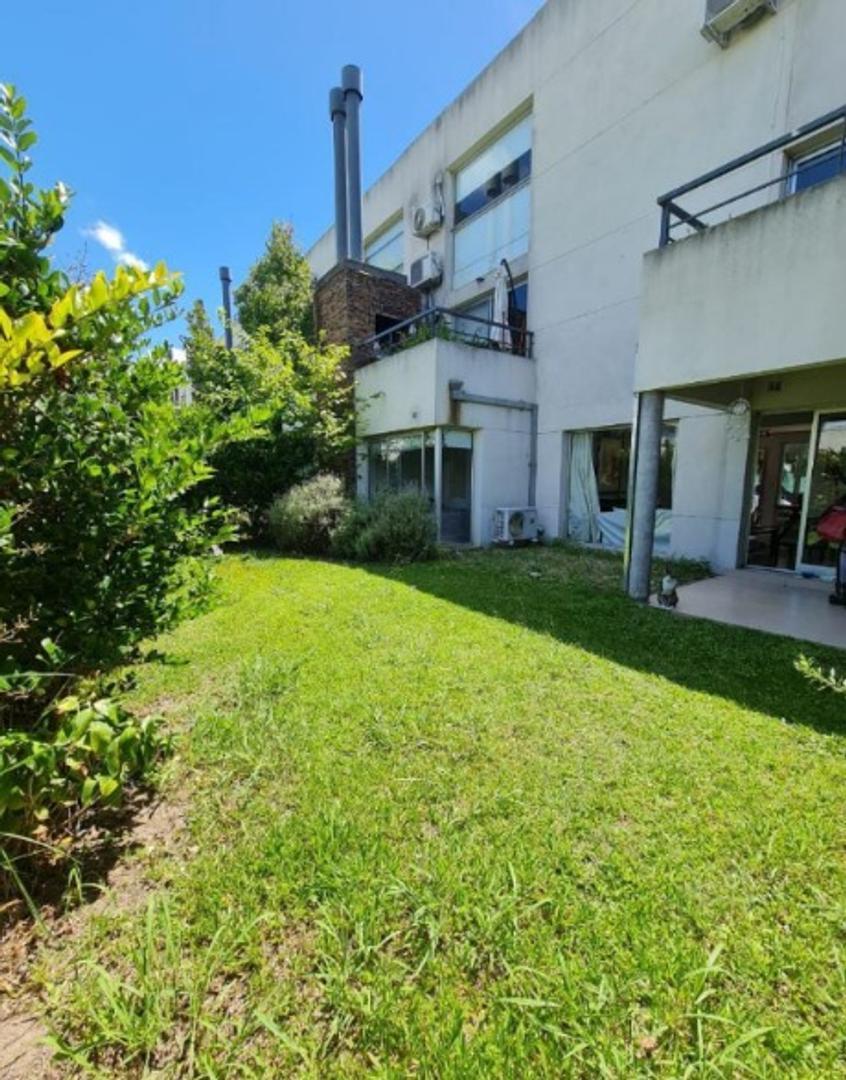 Departamento en Venta 10 años