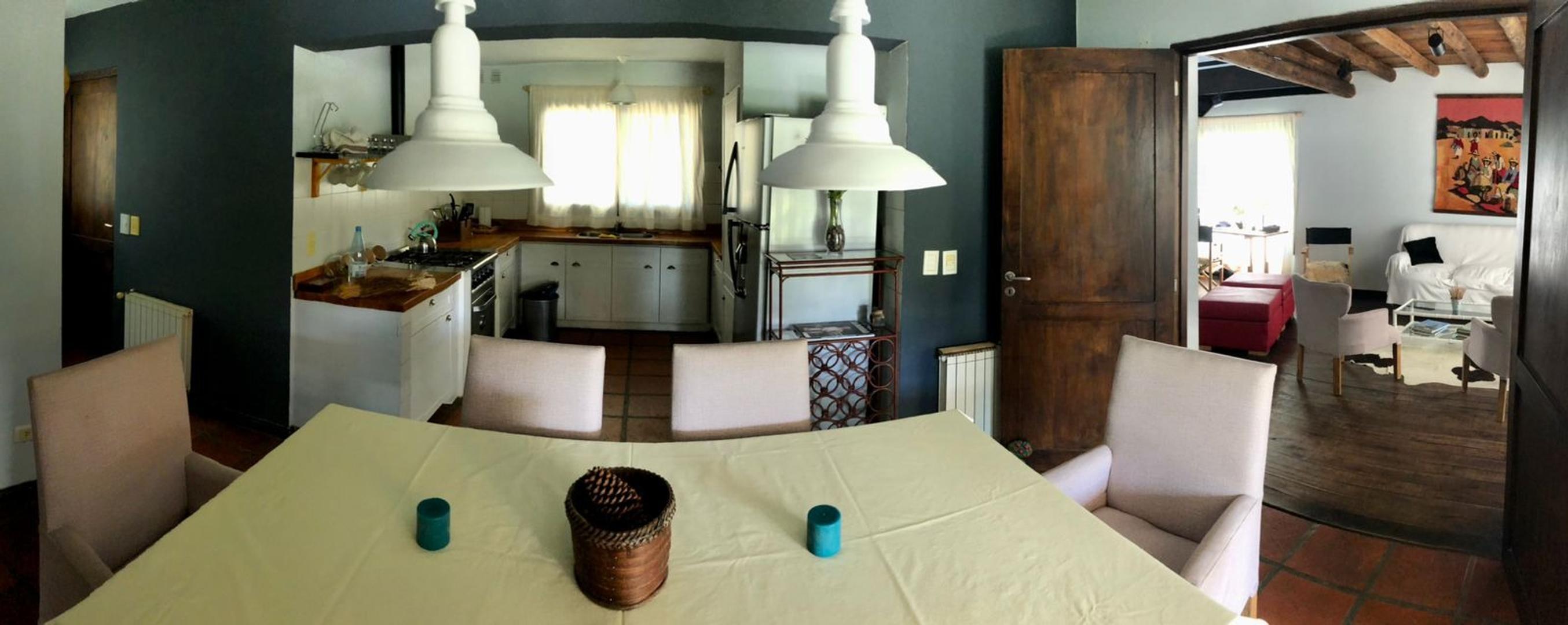 Casa en Venta 6 años