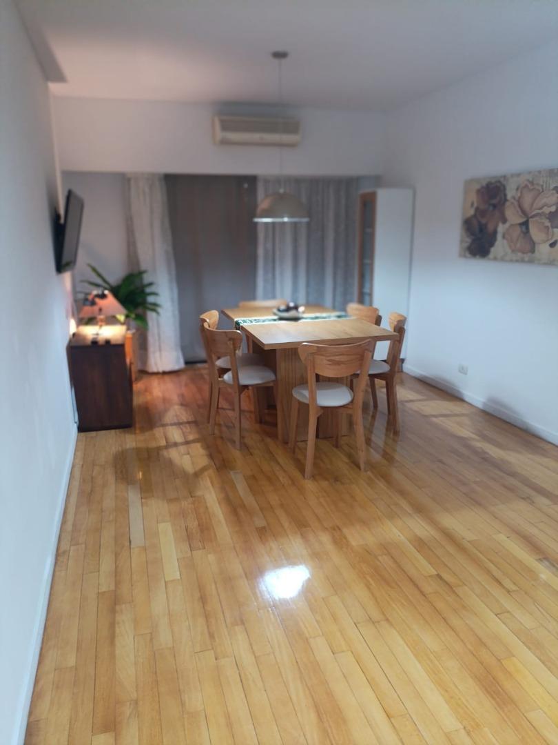 Departamento en Alquiler de 3 ambientes