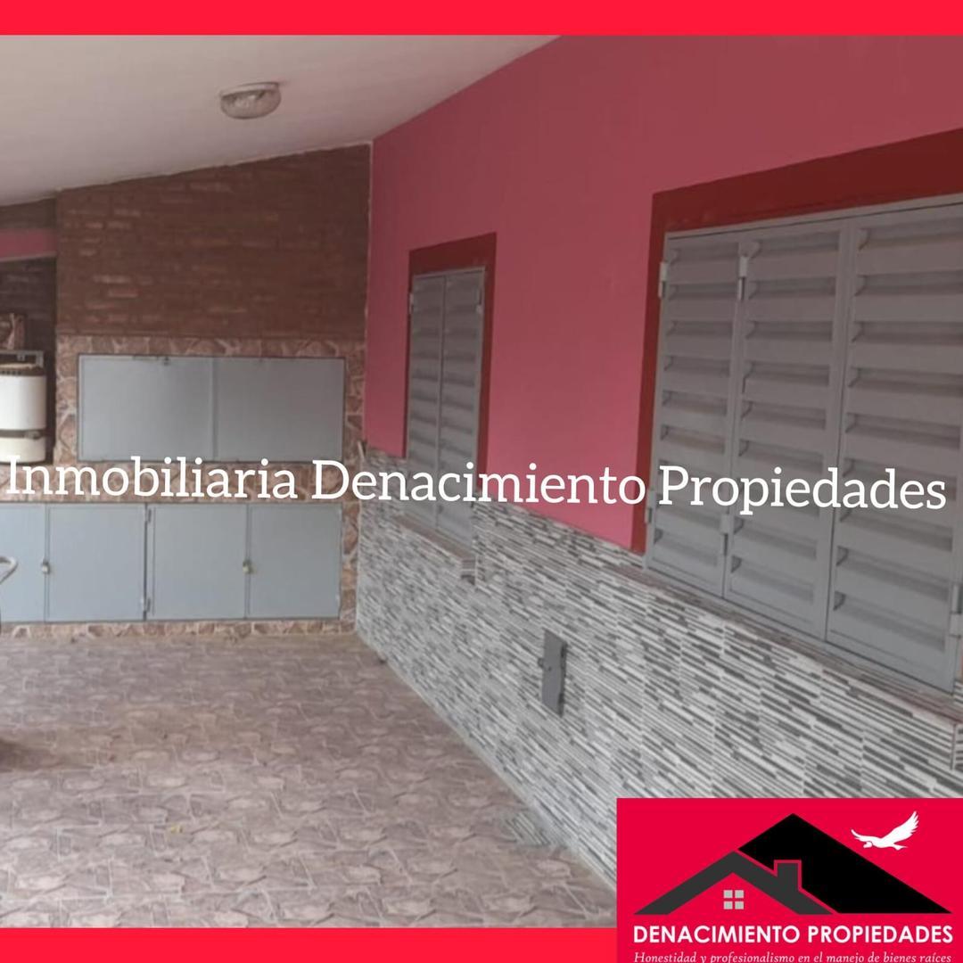 MAGNIFICA  PROPIEDAD