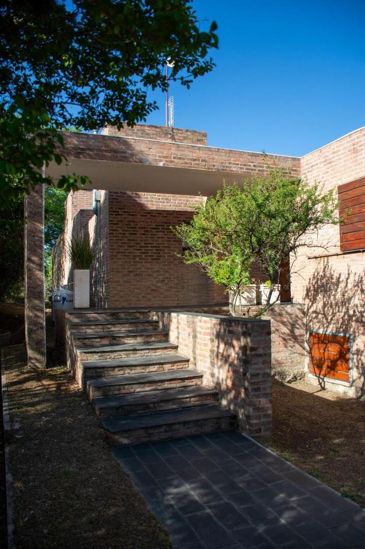 Casa en Venta en Tanti, USD 250.000