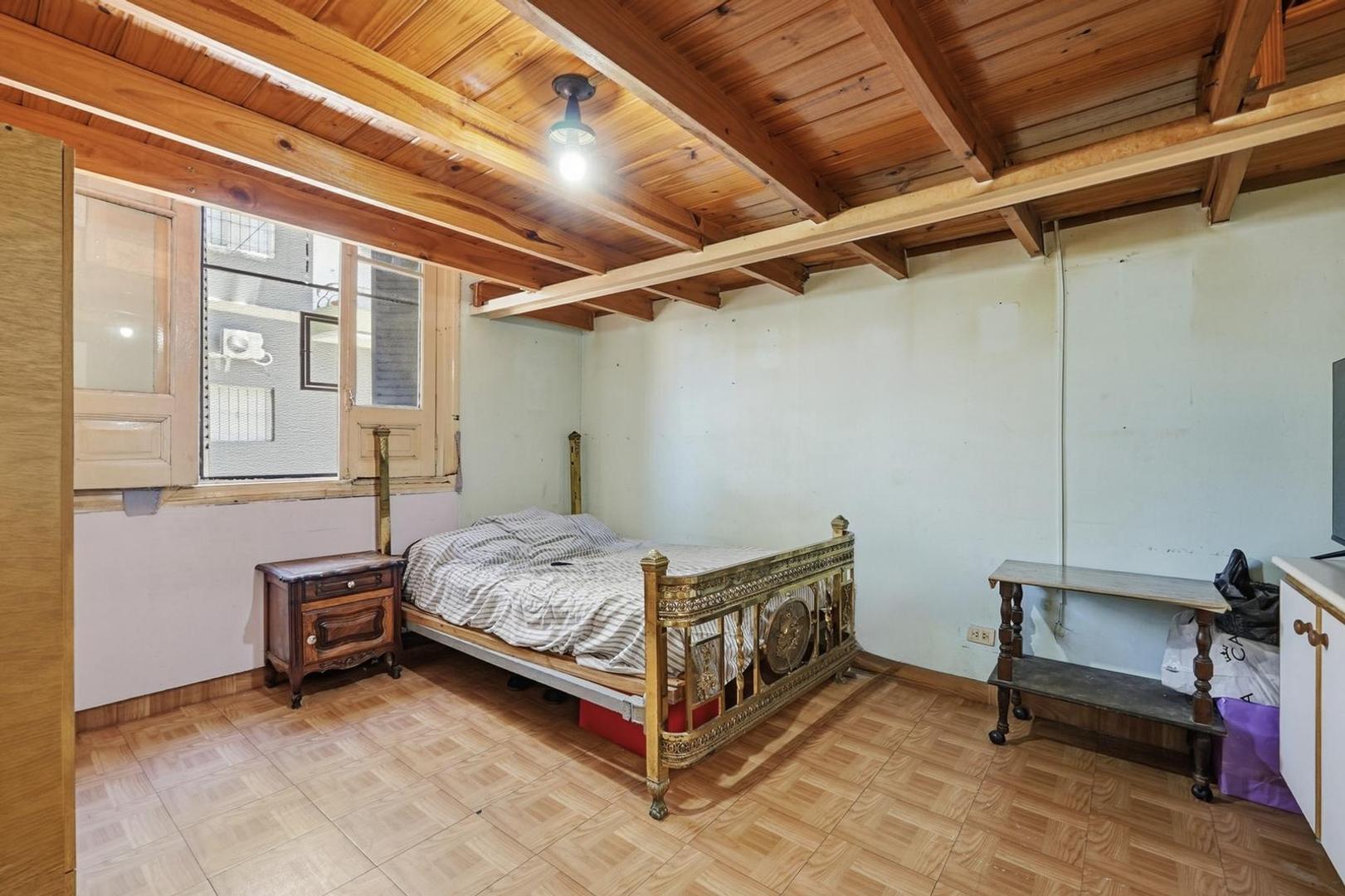 Depto Tipo Casa en Venta de 1 dormitorio